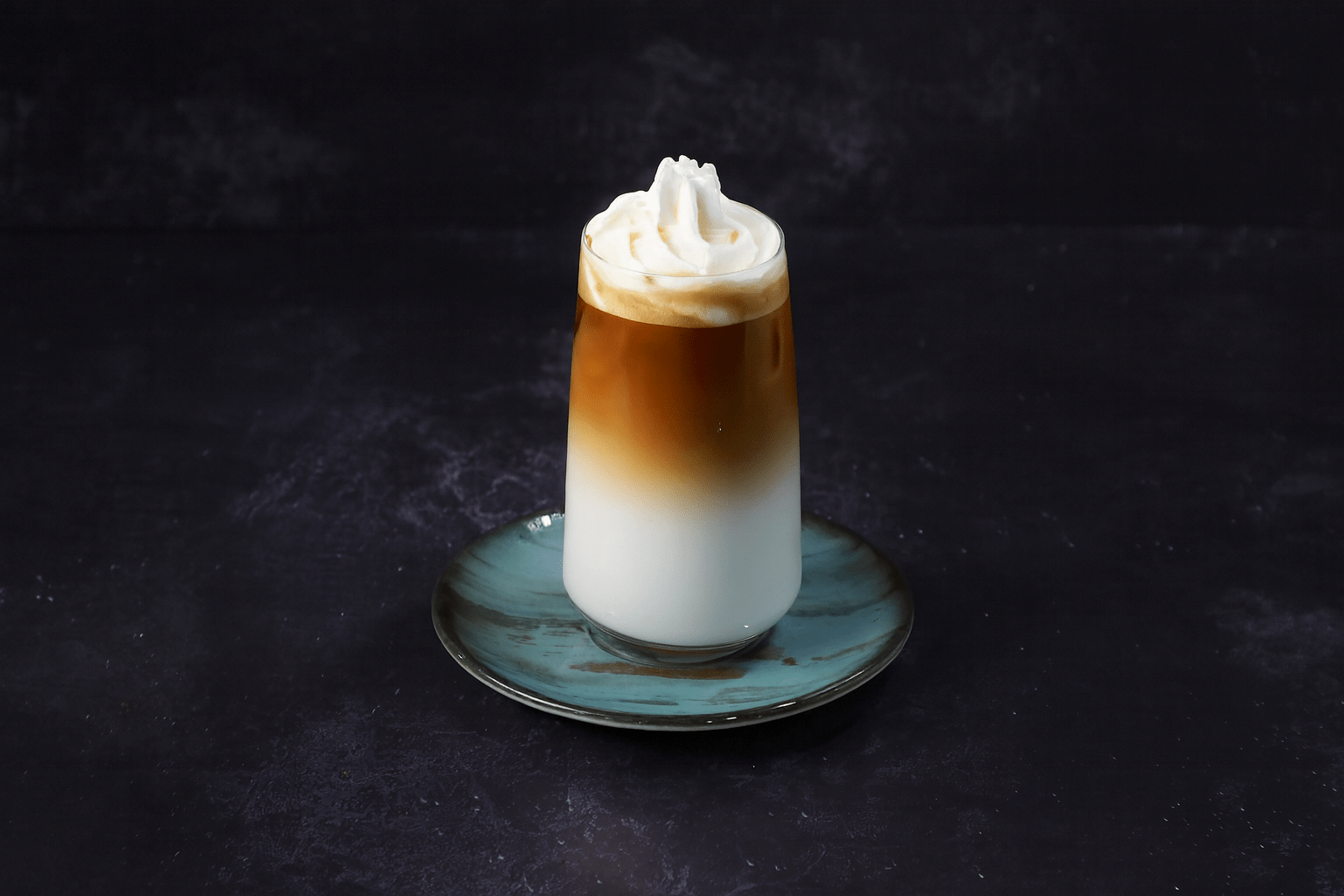 Ice Macchiato 